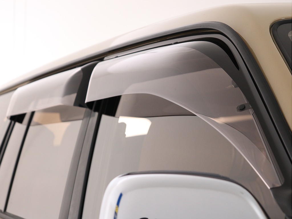 トヨタ ランドクルーザープラド(27枚目)