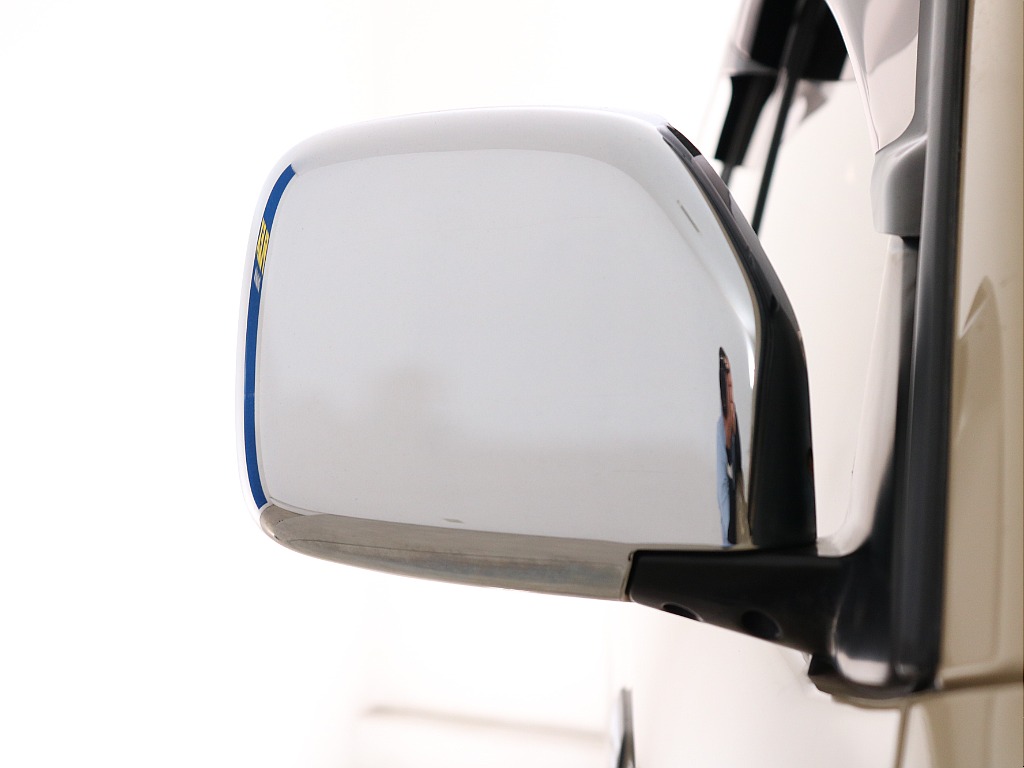 トヨタ ランドクルーザープラド(28枚目)