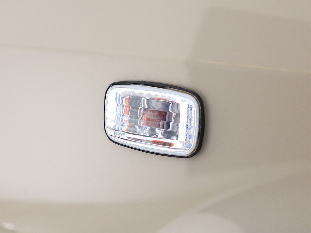 トヨタ ランドクルーザープラド(30枚目)