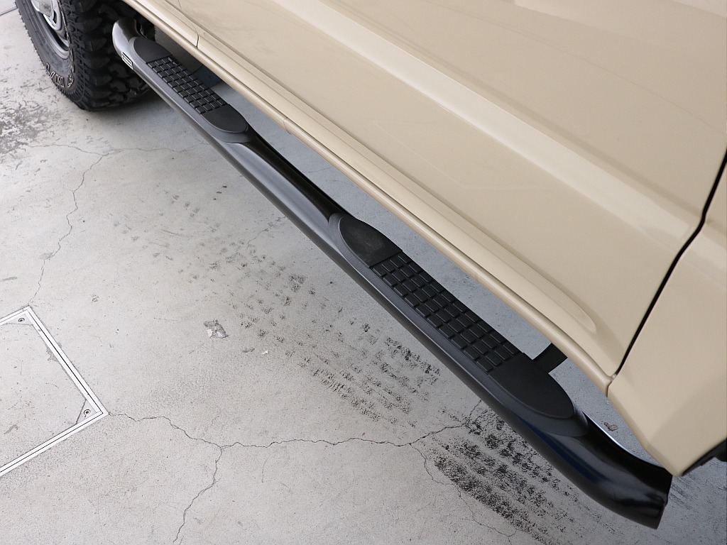 トヨタ ランドクルーザープラド(31枚目)