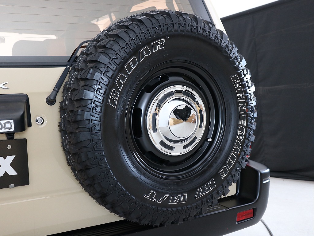 トヨタ ランドクルーザープラド(34枚目)