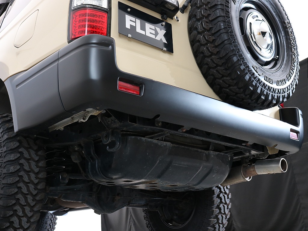 トヨタ ランドクルーザープラド(35枚目)