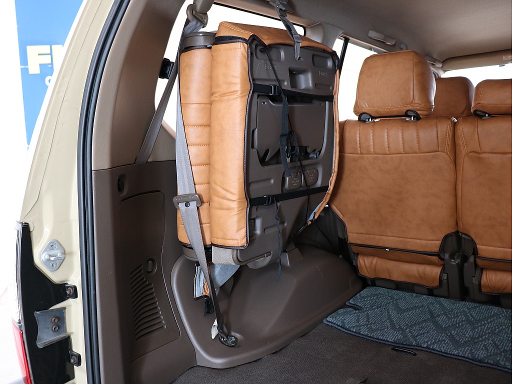 トヨタ ランドクルーザープラド(43枚目)