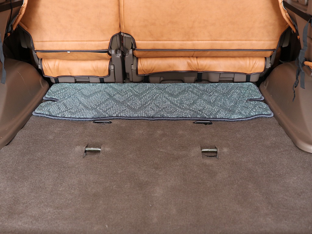 トヨタ ランドクルーザープラド(44枚目)