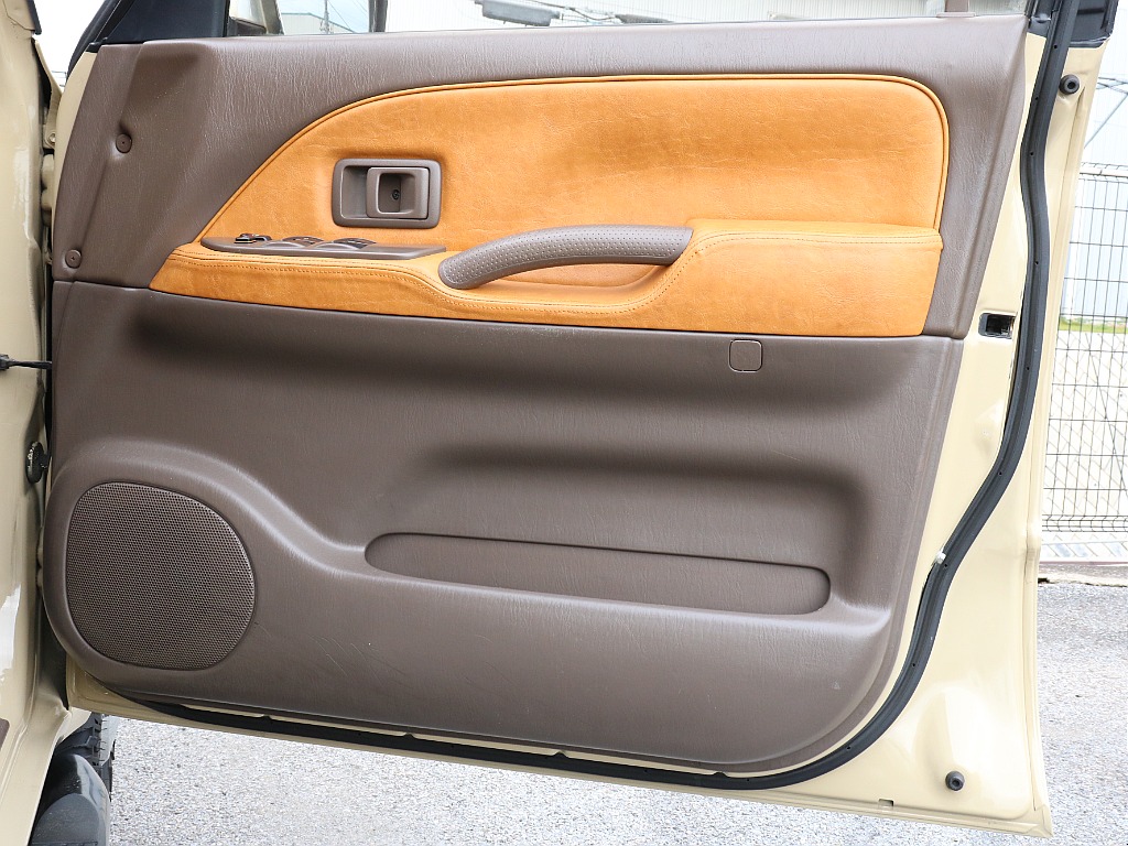 トヨタ ランドクルーザープラド(46枚目)