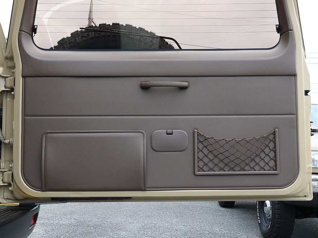 トヨタ ランドクルーザープラド(50枚目)