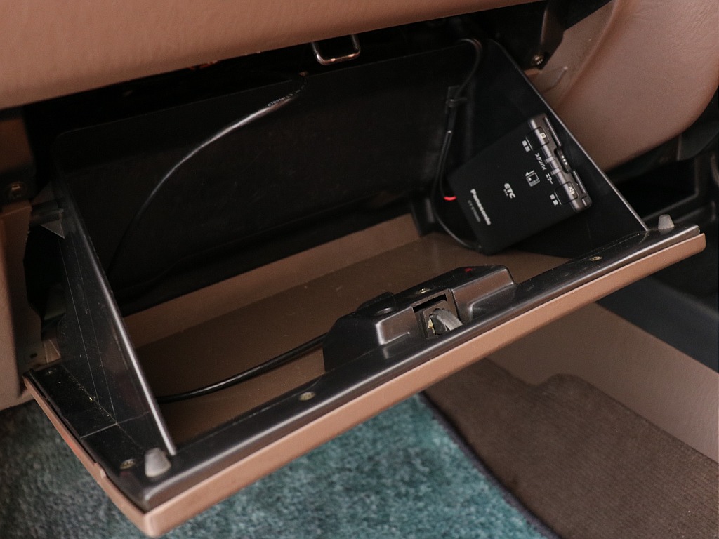 トヨタ ランドクルーザープラド(52枚目)