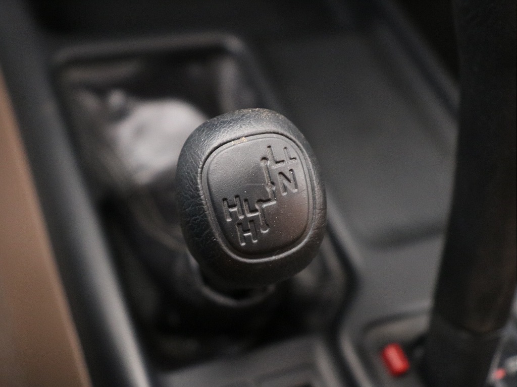 トヨタ ランドクルーザープラド(54枚目)