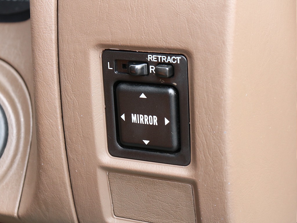 トヨタ ランドクルーザープラド(57枚目)