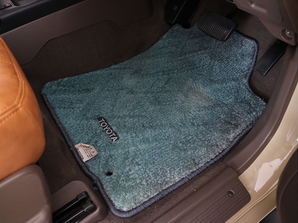 トヨタ ランドクルーザープラド(59枚目)