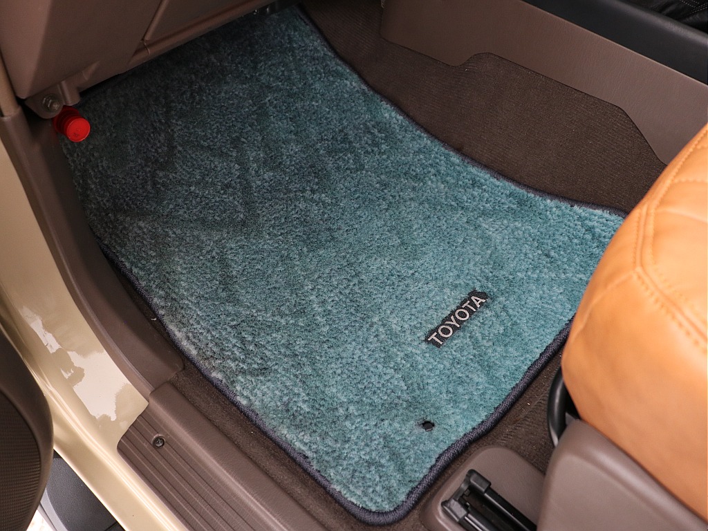 トヨタ ランドクルーザープラド(60枚目)