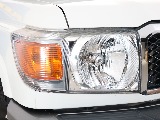 トヨタ ランドクルーザー70ピックアップ(23枚目)