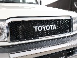 トヨタ ランドクルーザー70ピックアップ(25枚目)