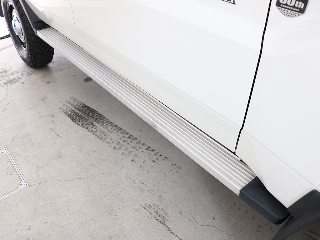 トヨタ ランドクルーザー70ピックアップ(32枚目)