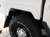 トヨタ ランドクルーザー70ピックアップ(33枚目)