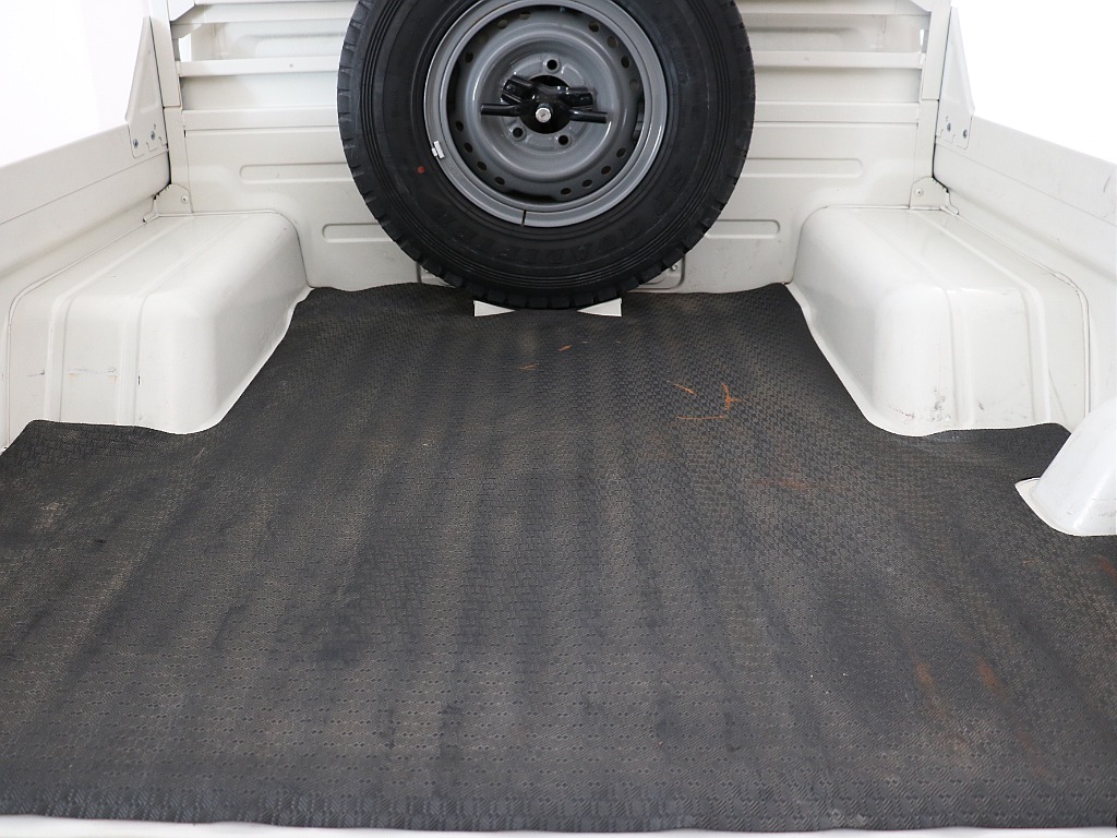 トヨタ ランドクルーザー70ピックアップ(43枚目)