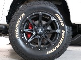 MONSTAタイヤ＆FORCE　DENALI　17インチAW！