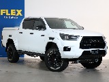 RICK‘Sスキッドプレート装備済みで無骨感満載！