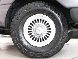 DEANｸﾛｽｶﾝﾄﾘｰ16インチAWとYOKOHAMA ジオランダーXATタイヤをどちらも新品でインストール！