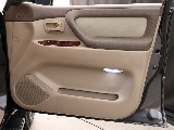 運転席ドアトリム！