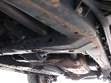 下廻りもご覧のクオリティー！綺麗な状態を保っております！