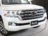 後期型特有の迫力あるフロントフェイス！