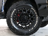 KMCサミットホイール＆オープンカントリーRTタイヤ！