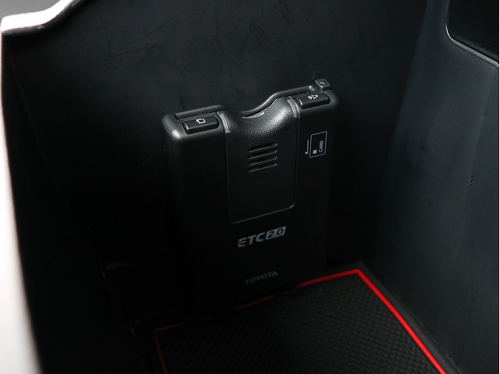ETC2.0車載器！