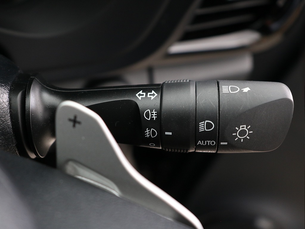 ウィンカーレバースイッチ！