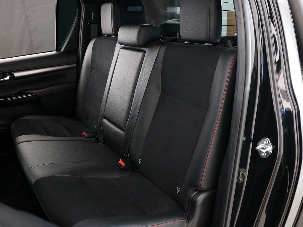 セカンドシート！