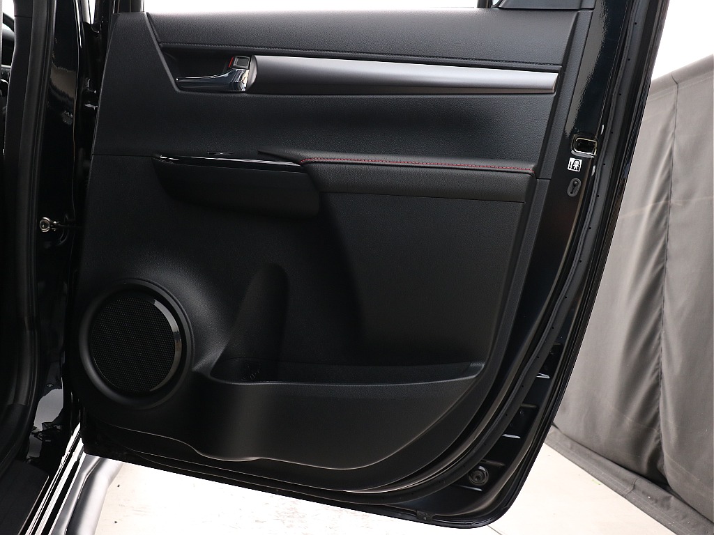 右後ろドアリム！