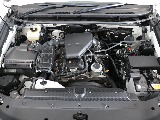 安心と信頼、実績のある2TR2700ccのエンジン搭載！