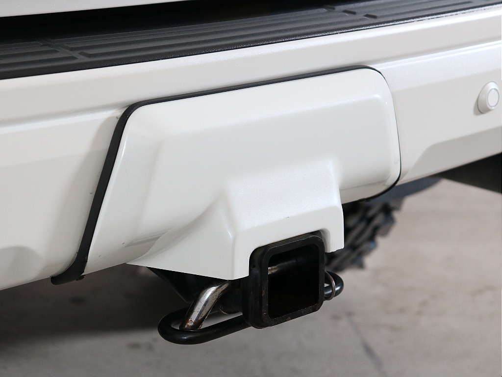 ヒッチメンバー！