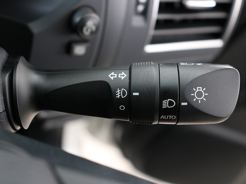 ウィンカーレバースイッチ！