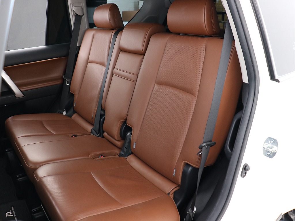 セカンドシート！