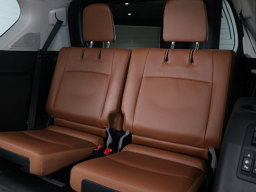 サードシート！