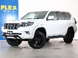 トヨタ&nbsp;ランドクルーザープラド&nbsp;プラド2.7 TX 4WD&nbsp;&nbsp;千葉県