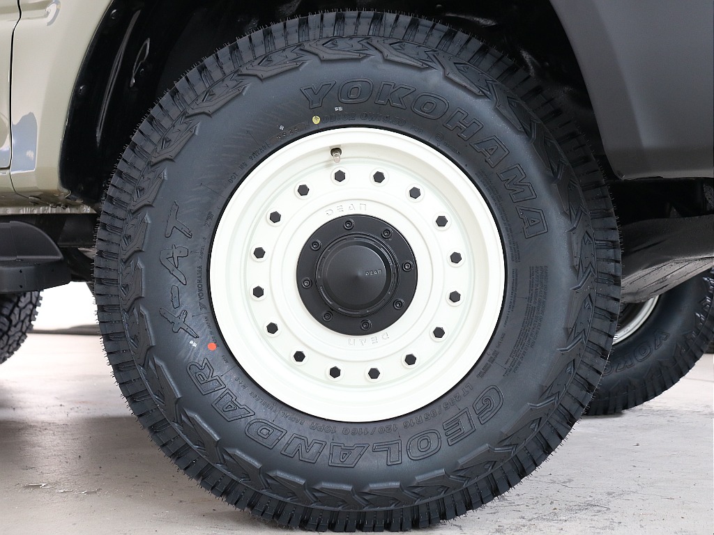 新品BFグッドリッジ KO2＆新品DEAN クロスカントリー！