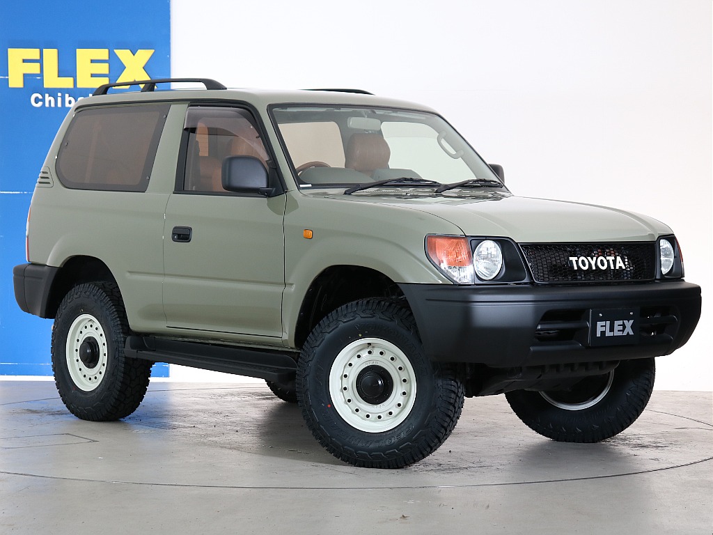 新品丸目ヘッドライト変更済み！