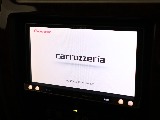カロッツェリアナビ装備！