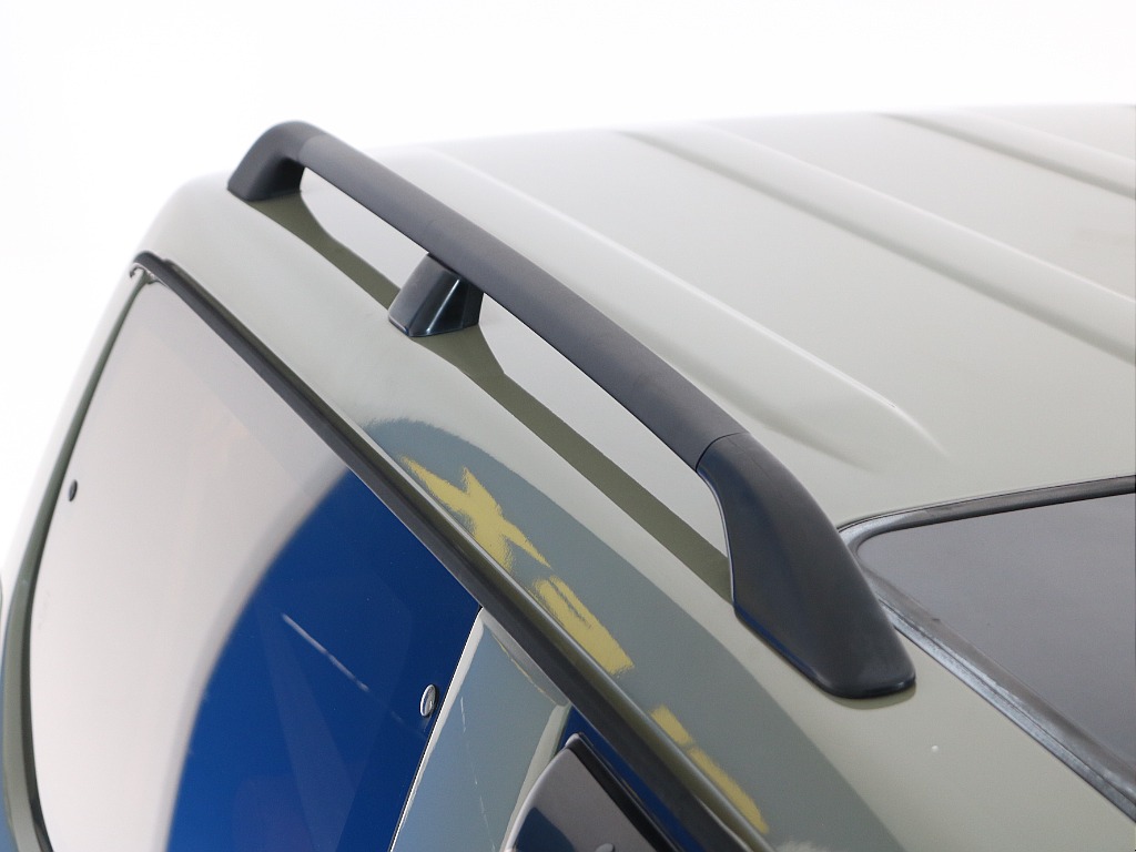 ルーフレール！