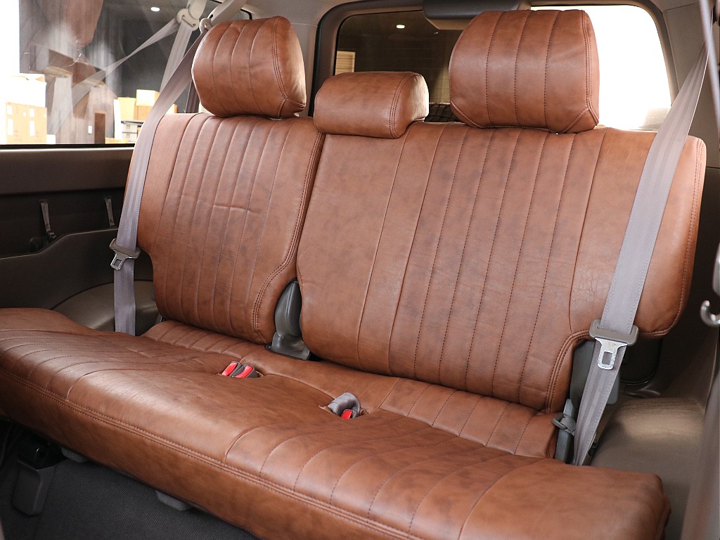 セカンドシート！