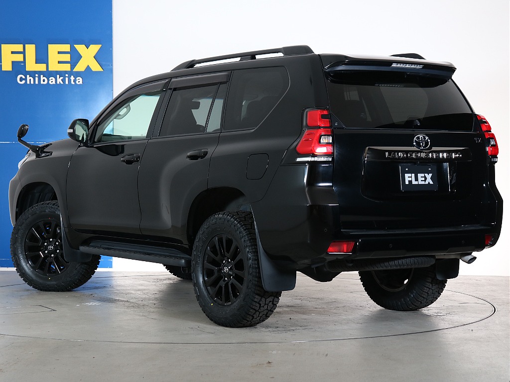 ここからのカスタムもご相談ください！