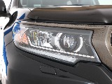 トヨタ ランドクルーザープラド(23枚目)