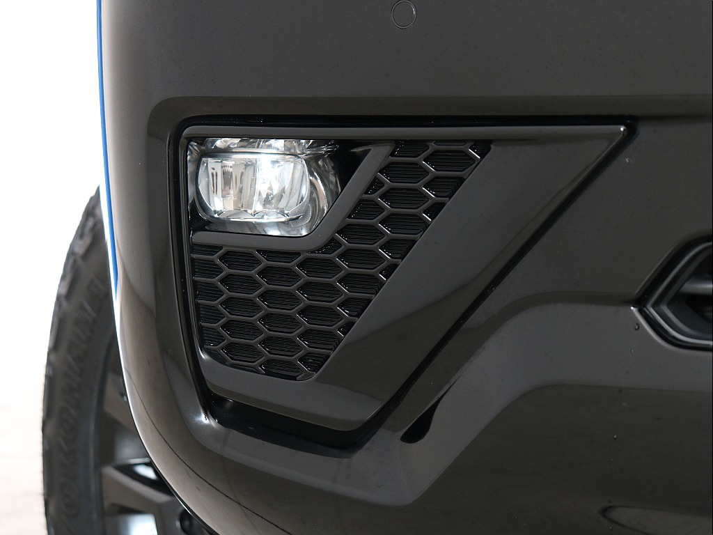 トヨタ ランドクルーザープラド(24枚目)