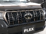 トヨタ ランドクルーザープラド(25枚目)