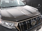トヨタ ランドクルーザープラド(26枚目)