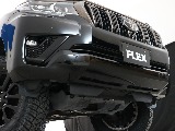 トヨタ ランドクルーザープラド(27枚目)