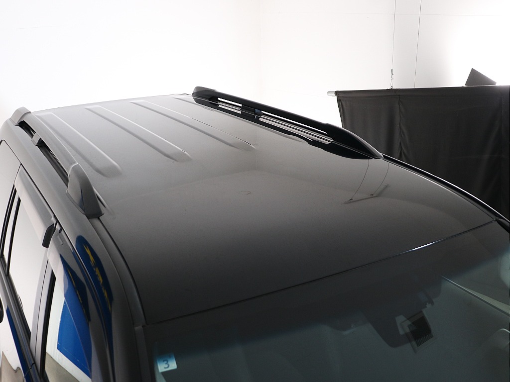 トヨタ ランドクルーザープラド(28枚目)