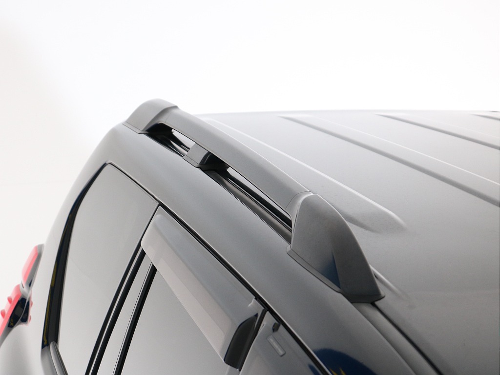 トヨタ ランドクルーザープラド(29枚目)